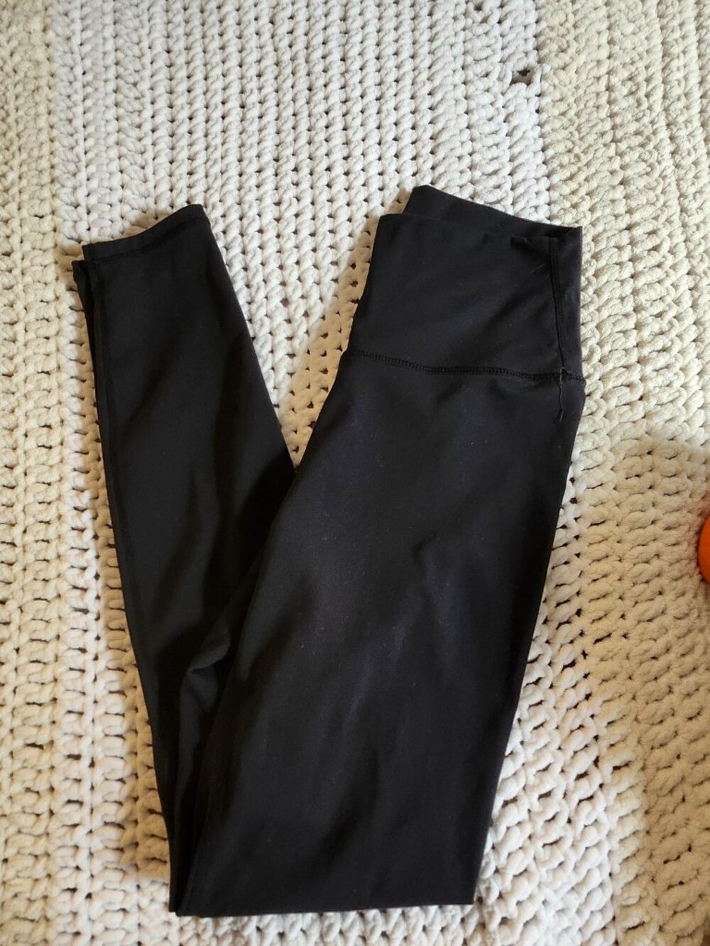 Sunzel Black Tights